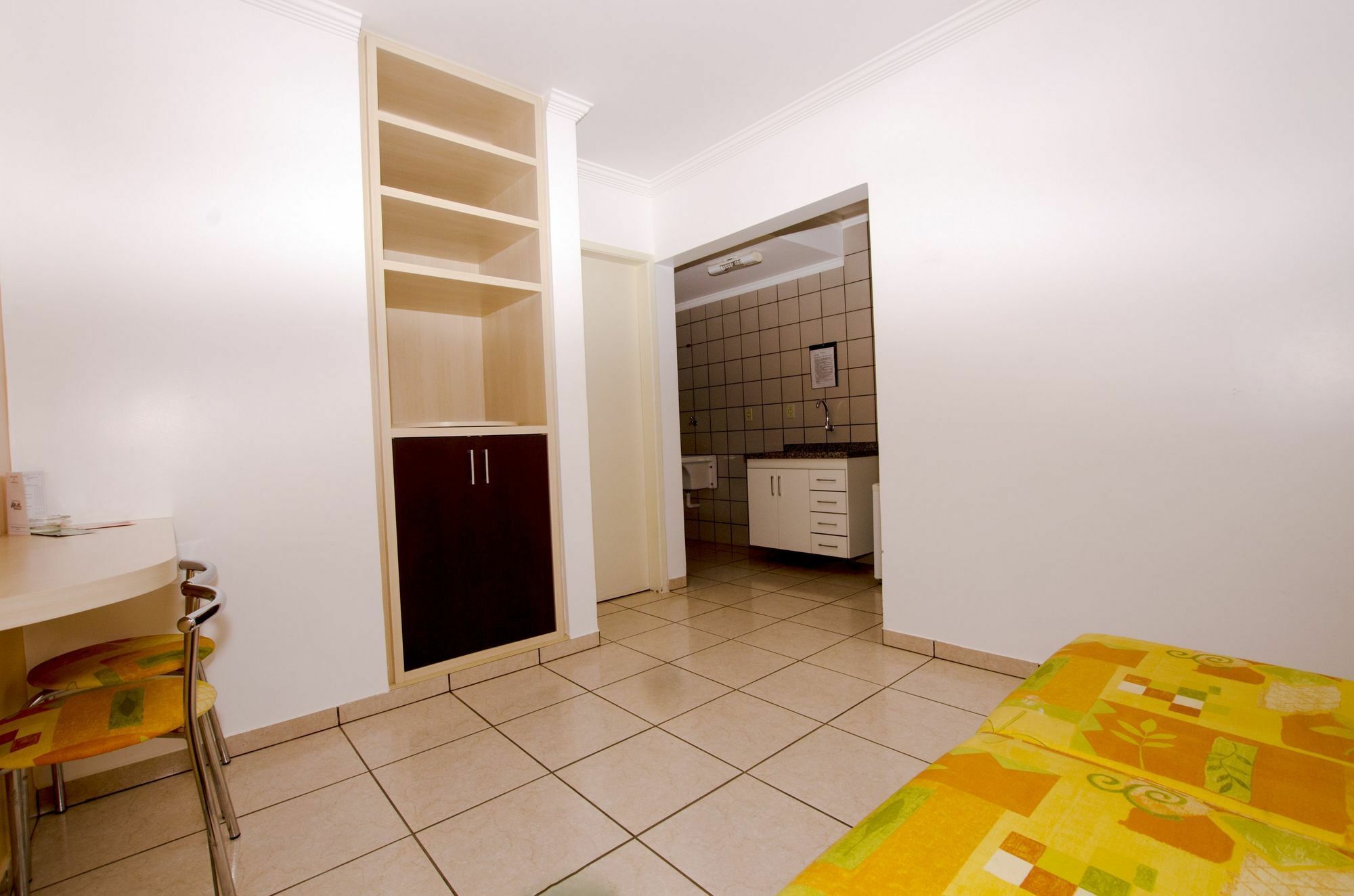 Diroma Fiori Flat Apartment Caldas Novas Ngoại thất bức ảnh
