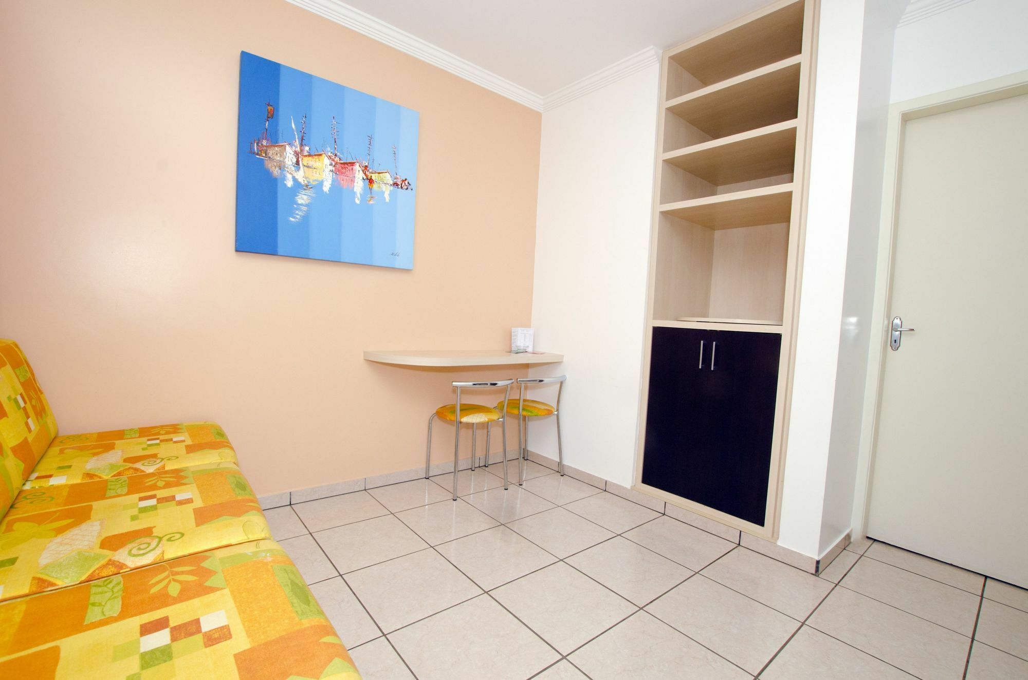 Diroma Fiori Flat Apartment Caldas Novas Ngoại thất bức ảnh