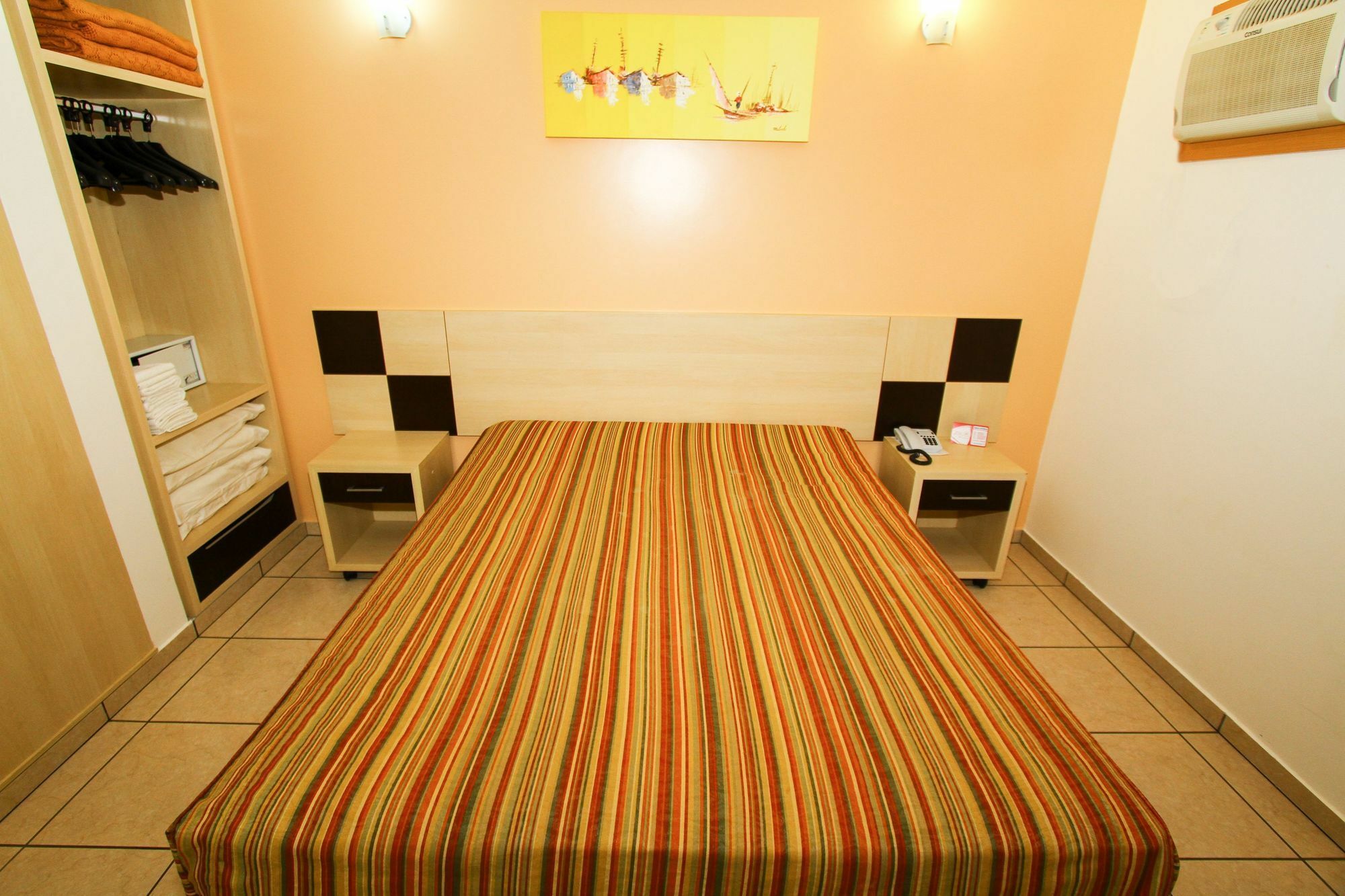 Diroma Fiori Flat Apartment Caldas Novas Ngoại thất bức ảnh